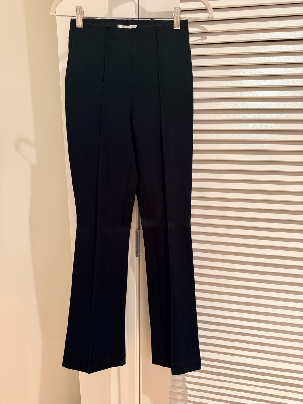 SPANXsmooth™ PerfectFit Ponte Flare Pant